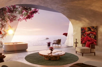 The Heart of Europe - Marbella Resort Hotel, Vignette Collection