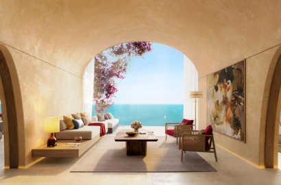 The Heart of Europe - Marbella Resort Hotel, Vignette Collection
