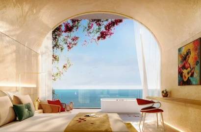 The Heart of Europe - Marbella Resort Hotel, Vignette Collection