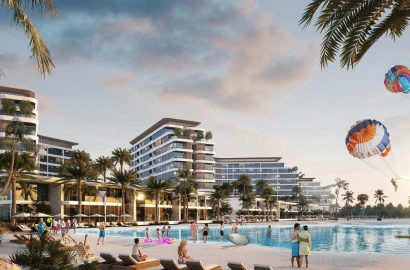 Yachtside Marina Residences