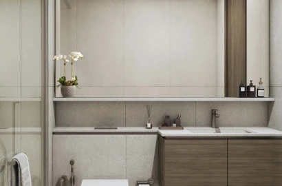 Yachtside Marina Residences
