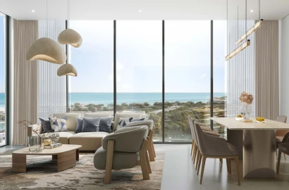 Yachtside Marina Residences