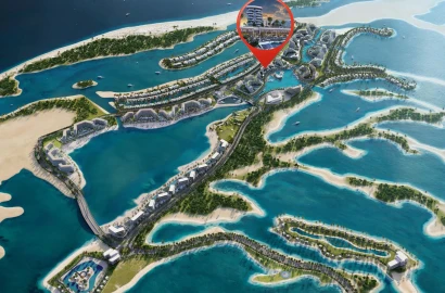 Yachtside Marina Residences