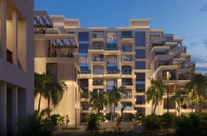 Arisha Terraces