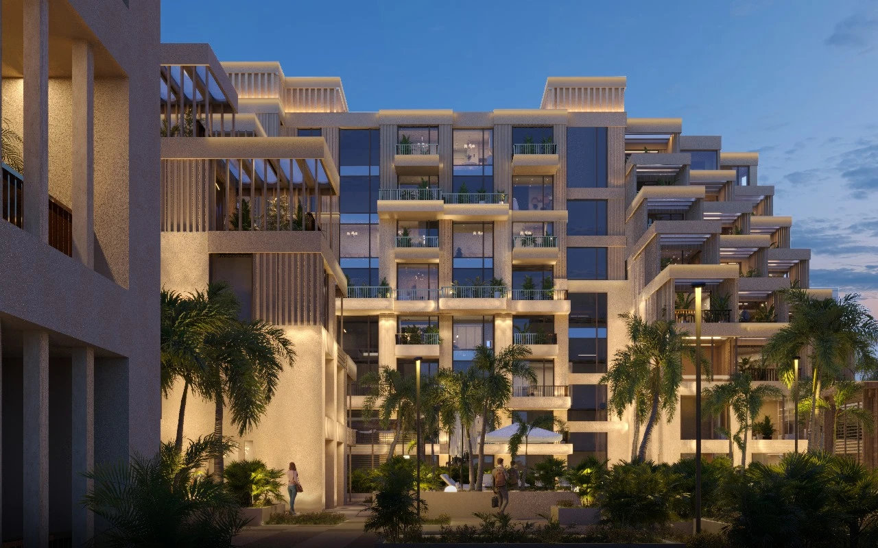 Arisha Terraces — photo 2