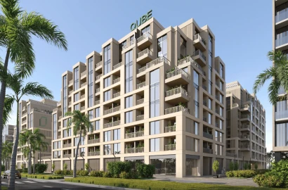 Arisha Terraces