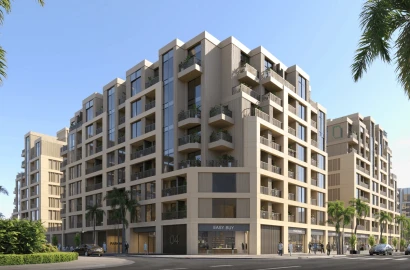 Arisha Terraces