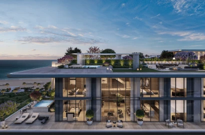 Villa Del Divos