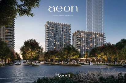 Aeon