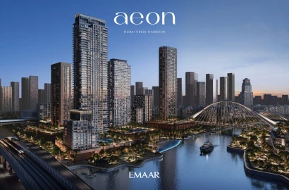 Aeon