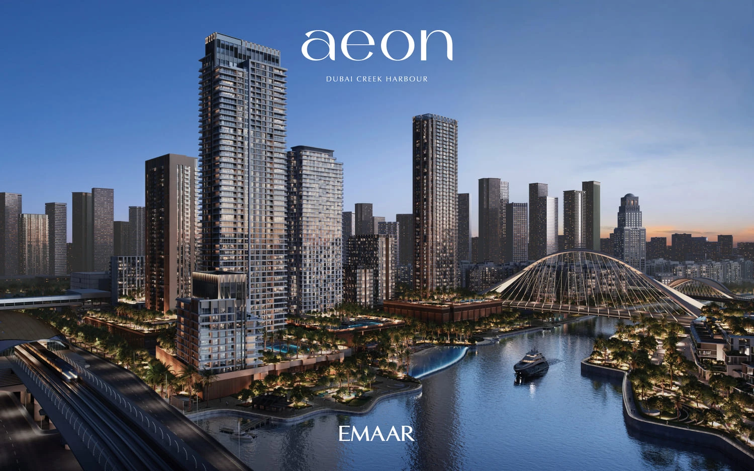 Aeon — photo 2