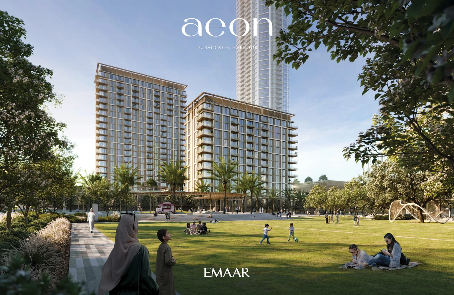 Aeon — photo 3