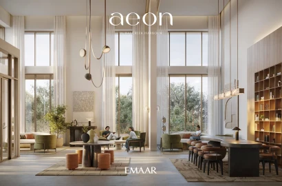 Aeon