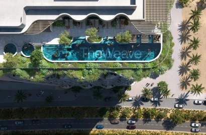 The Weave – Al Ghurair