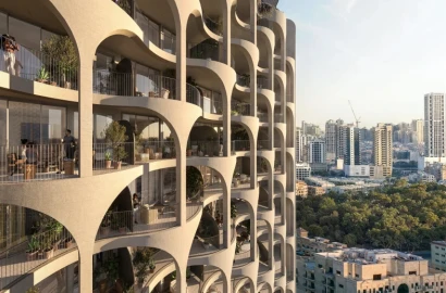 The Weave – Al Ghurair