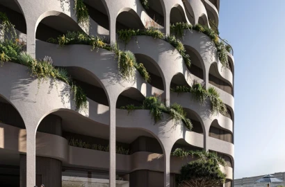 The Weave – Al Ghurair