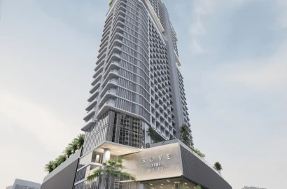 Rove Home Marasi Drive
