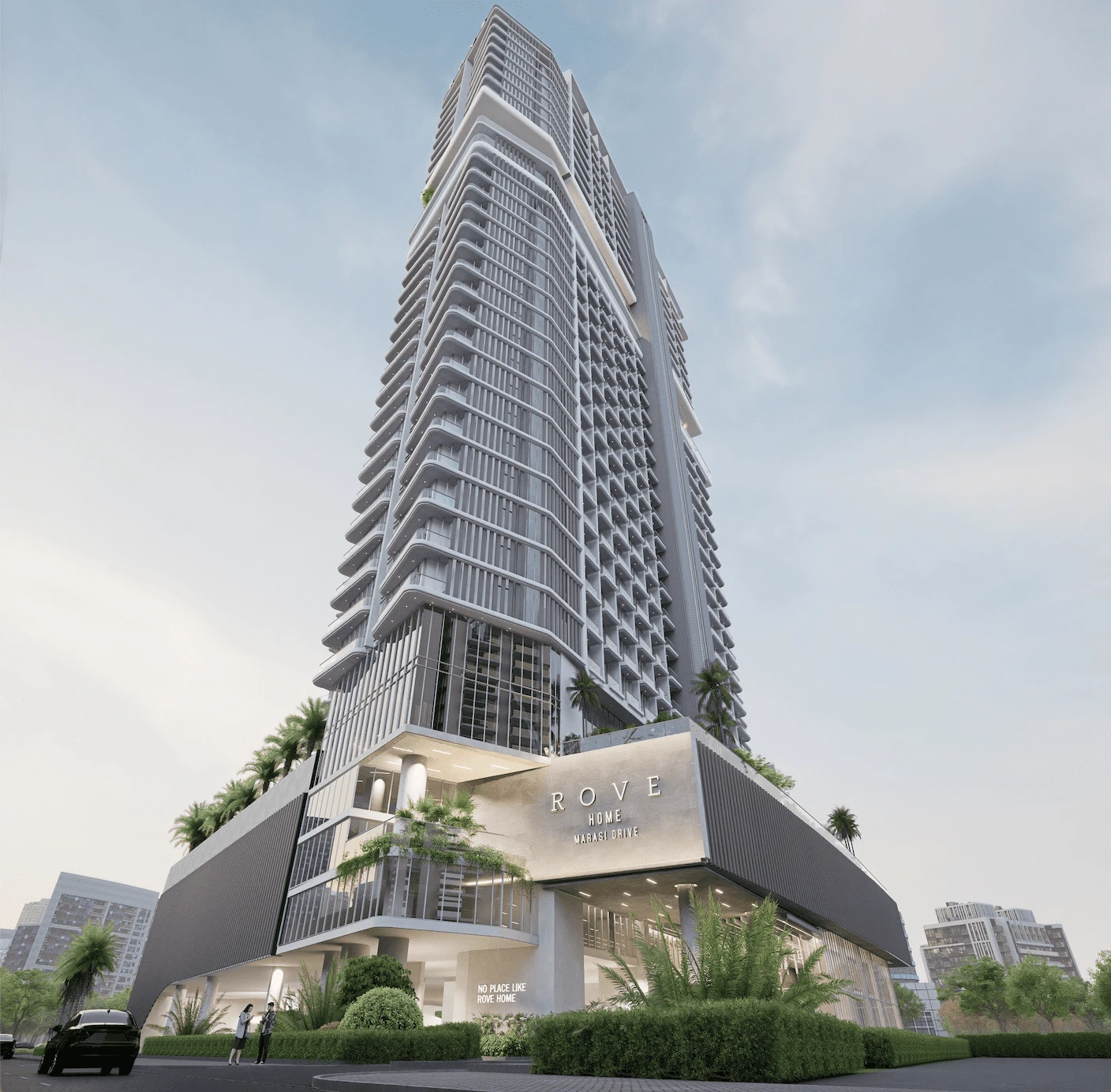 Rove Home Marasi Drive — صورة 2