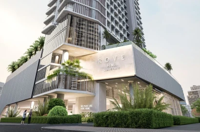 Rove Home Marasi Drive