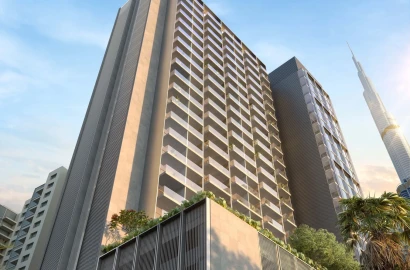 Rove Home Marasi Drive