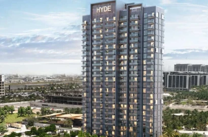 Hyde Residences