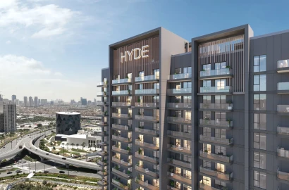Hyde Residences
