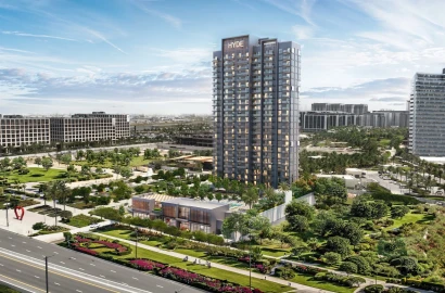 Hyde Residences