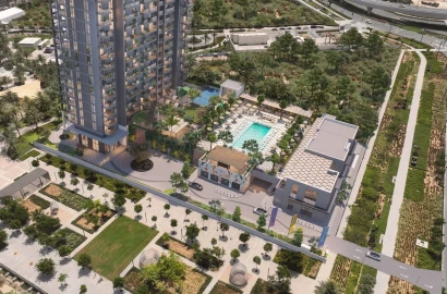 Hyde Residences