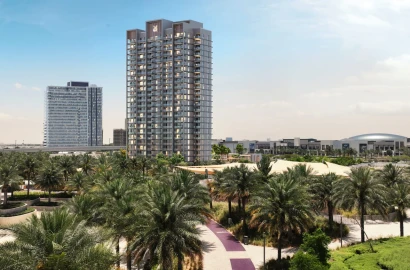 Hyde Residences