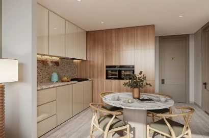 Hyde Residences