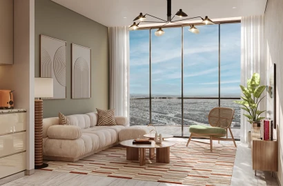 Hyde Residences