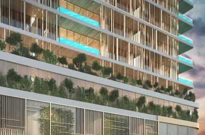 Sky Vista