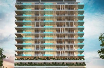 Sky Vista