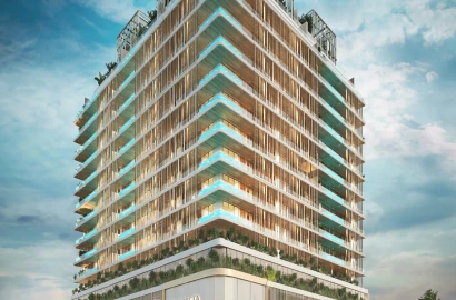 Sky Vista