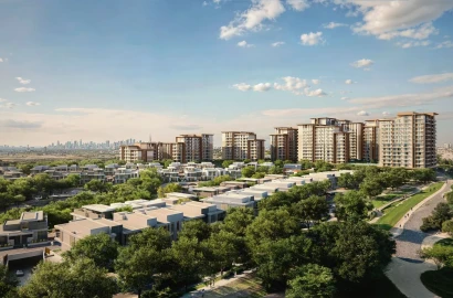 Expo Valley Views