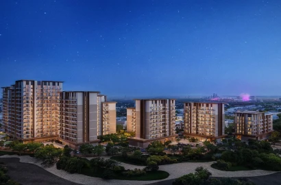 Expo Valley Views