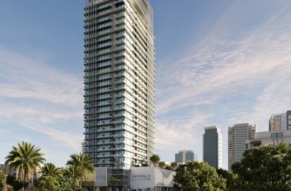 Sky Hills Residence 2