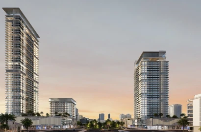 Sky Hills Residence 2