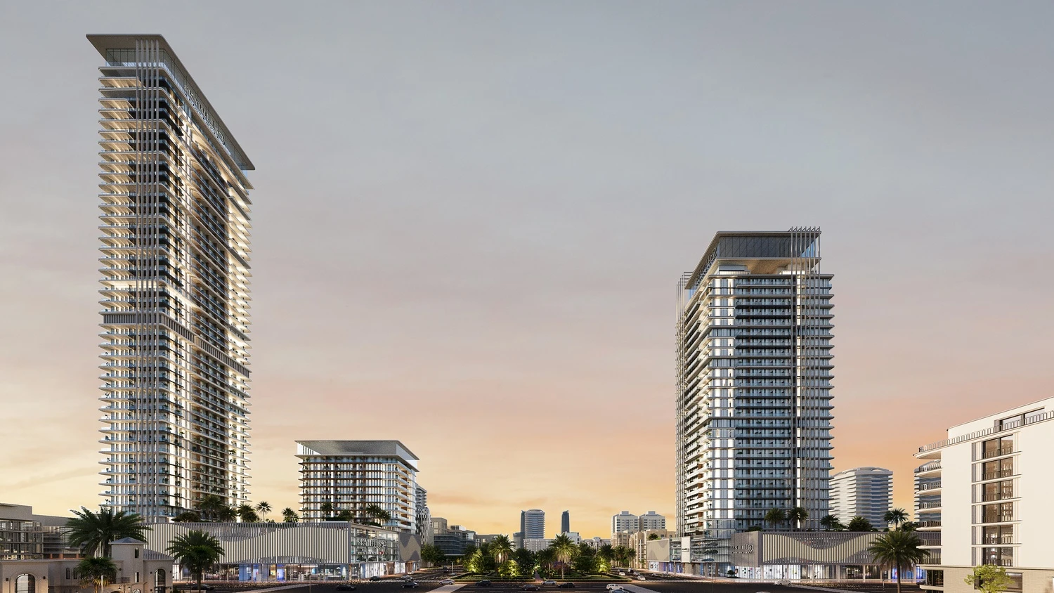 Sky Hills Residence 2 — صورة 2