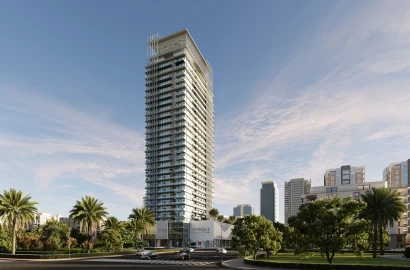 Sky Hills Residence 2