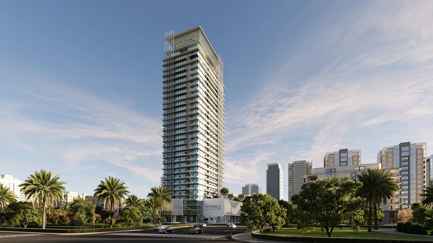 Sky Hills Residence 2 — صورة 3