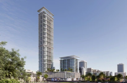 Sky Hills Residence 2