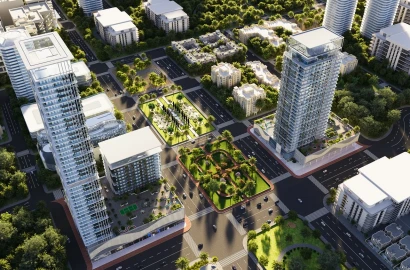 Sky Hills Residence 2
