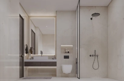 Sky Hills Residence 2