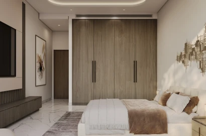 Sky Hills Residence 2