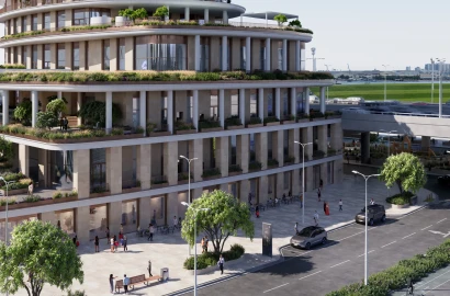 St. Regis The Residences