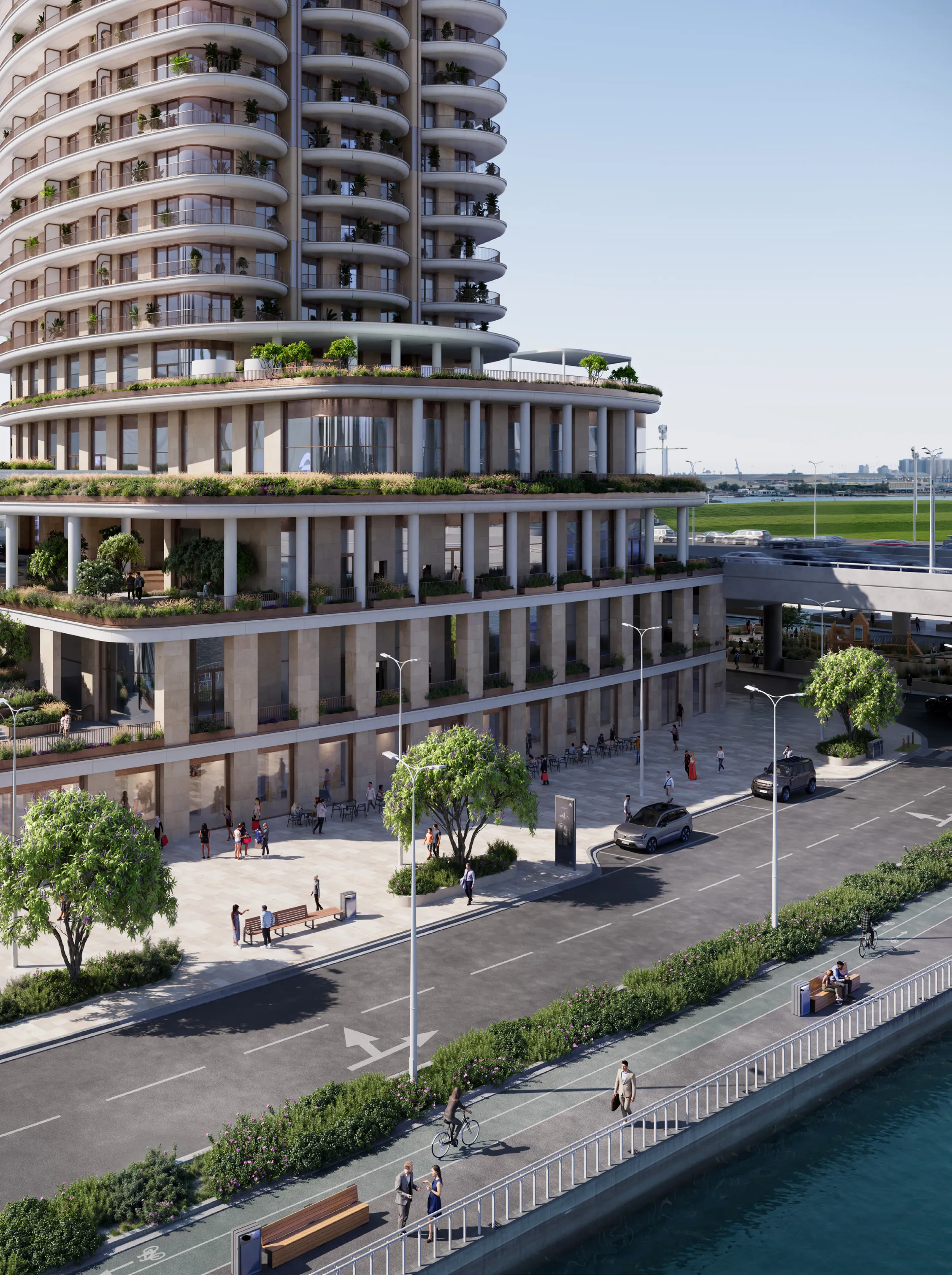 St. Regis The Residences — photo 2