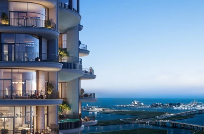 St. Regis The Residences