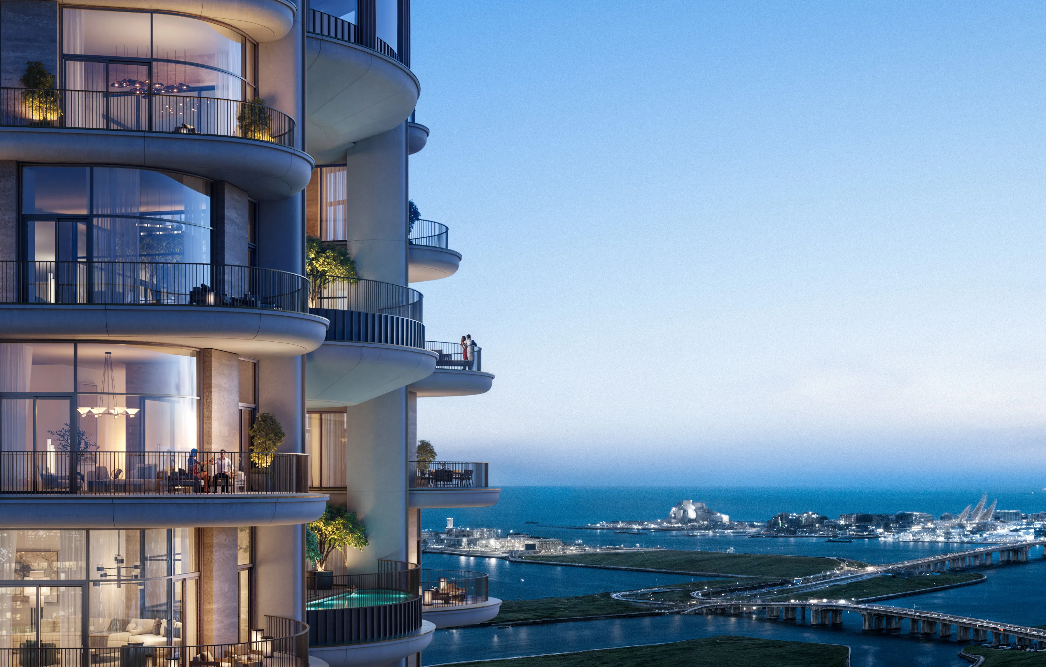 St. Regis The Residences — photo 3