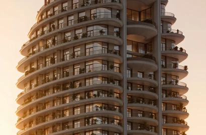 St. Regis The Residences